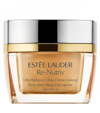 Re-Nutriv - Ultra Radiance Lifting Creme Makeup SPF15 Ivory Beige 3N1