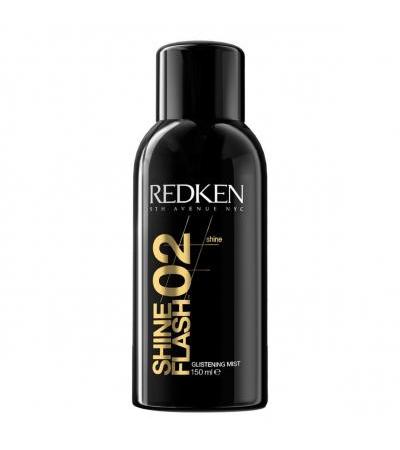 Redken Shine - Shine Flash 02