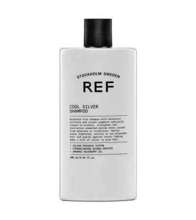 REF Shampoo - Cool Silver Shampoo