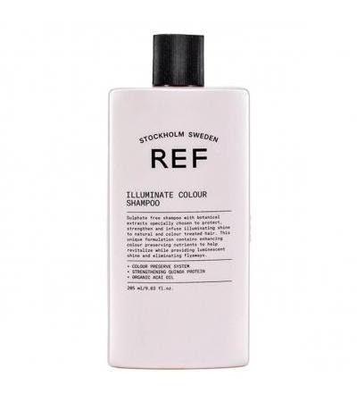 REF Shampoo - Illuminate Colour Shampoo