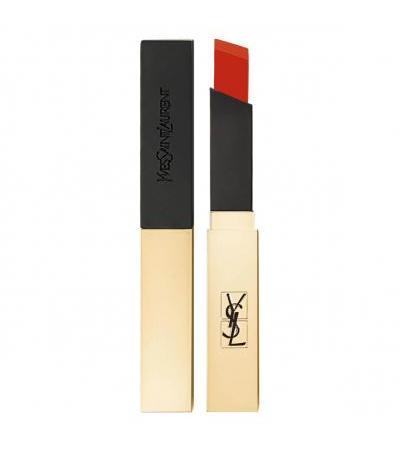 Rouge Pur Couture The Slim - Strange Orange 02