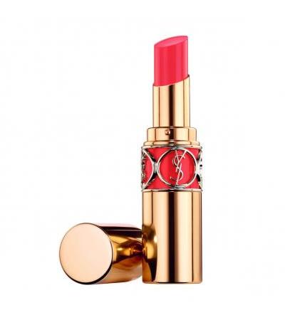 Rouge Volupté Shine - Corail In Touch 14