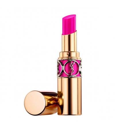 Rouge Volupté Shine - Pink In Devotion 06