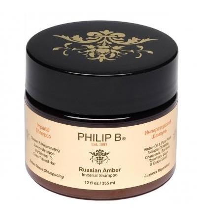 Russian Amber - Imperial Shampoo