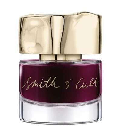 S&C Nailed Lacquer - Dark Like Me