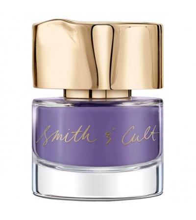 S&C Nailed Lacquer - She Said Yeah