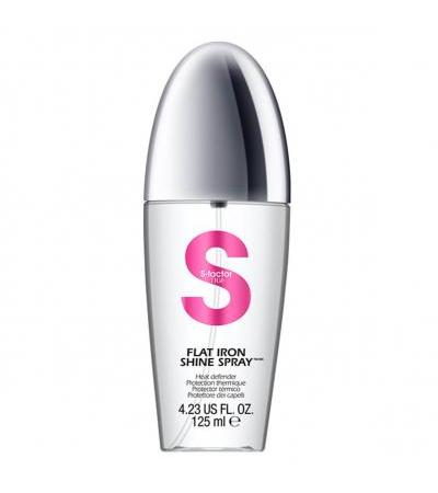 S Factor - Flat Iron Shine Spray