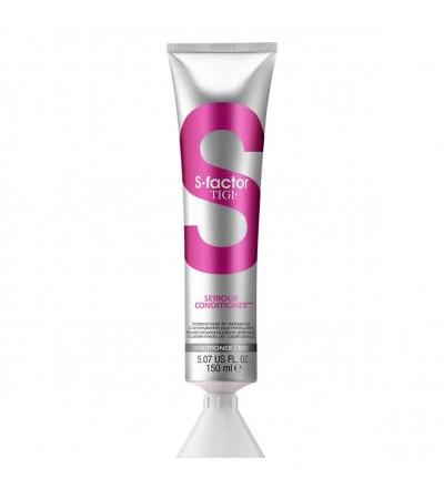 S Factor - Serious Conditioner