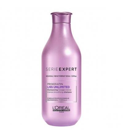 Série Expert Liss Unlimited - Shampoo NEW