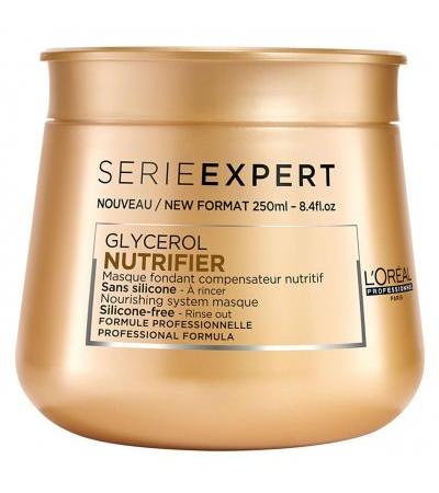 Série Expert Nutrifier - Masque NEW