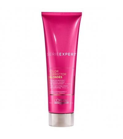 Série Expert Vitamino Color - CC Cream for Blondes