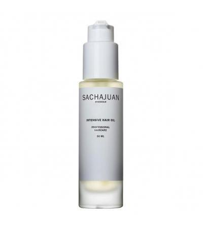 SACHAJUAN - Intensive Hair Oil