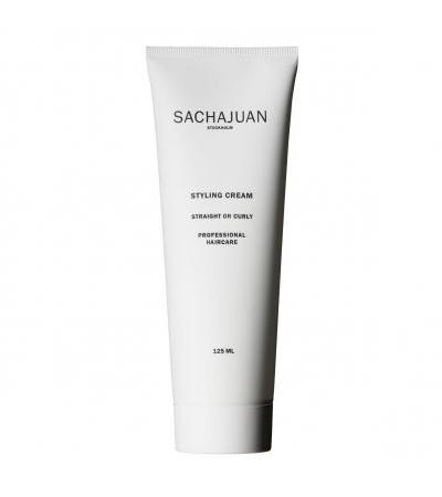 SACHAJUAN - Styling Cream