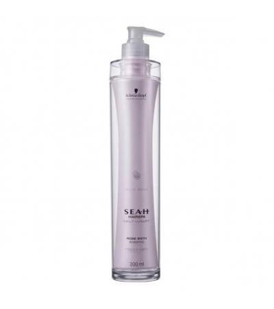 SEAH Rose - Bath Shampoo