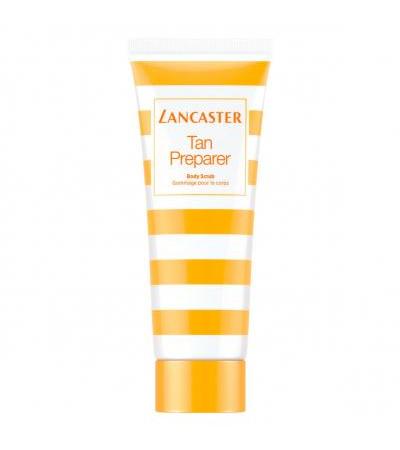 Self Tan Beauty - Summer Collection Tan Preparer