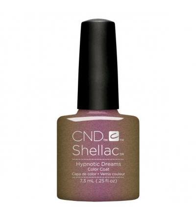 Shellac - Color Coat Hypnotic Dreams
