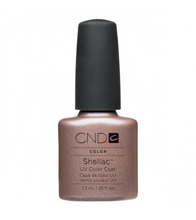 Shellac - Color Coat Iced Cappuccino