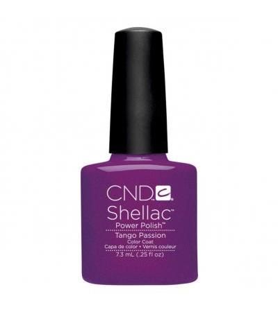 Shellac - Color Coat Tango Passion