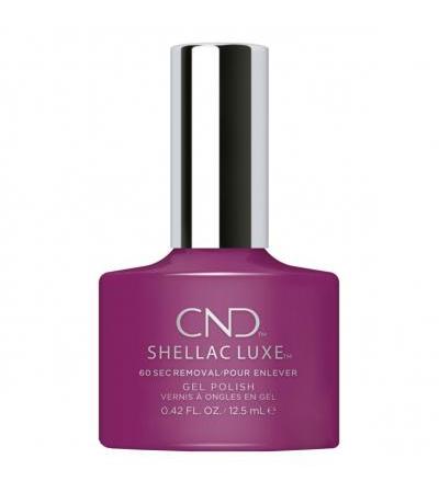 Shellac Luxe - Color Coat Brazen
