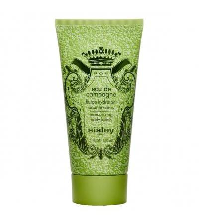 Sisley Fragrance - Eau de Campagne Moisturizing Body Lotion