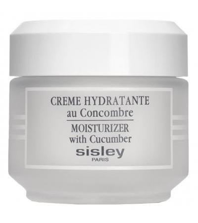 Sisley Skincare - Crème Hydratante au Concombre