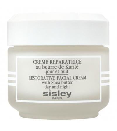 Sisley Skincare - Crème Réparatrice au Beurre de Karité