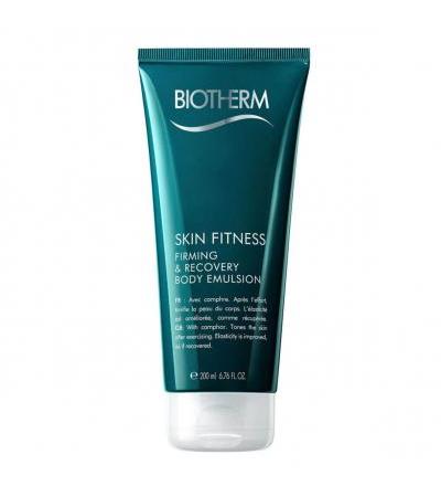 Skin Fitness - Firming Body Emulsion