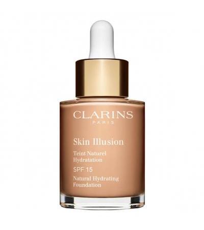 Skin Illusion - SPF15 Sand 108
