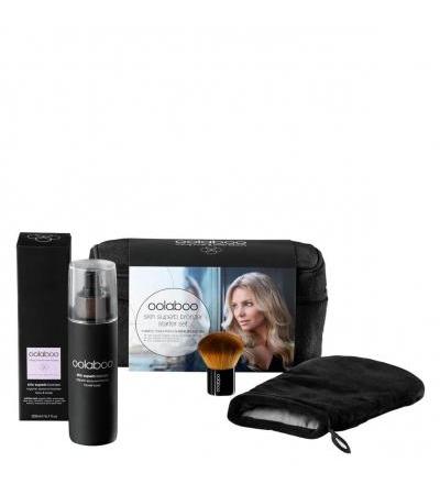 skin superb - bronzer starter set