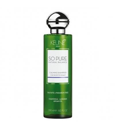 So Pure Calming - Shampoo