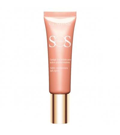 SOS Primer - 03 Coral