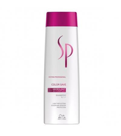 SP Color Save - Shampoo