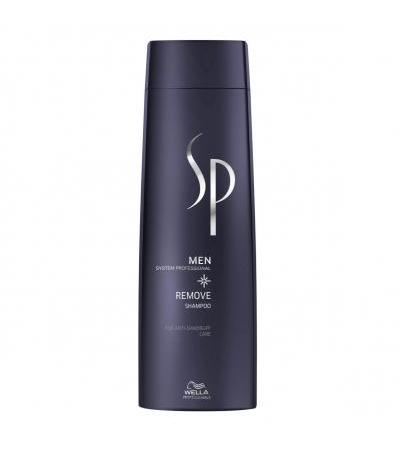 SP Men - Remove Shampoo