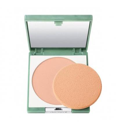 Stay-Matte Sheer Pressed Powder - 01 Stay Buff