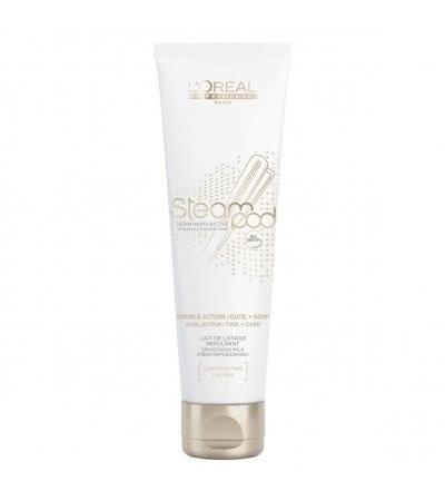 Steampod - Smoothing Milk Weiss für feines Haar