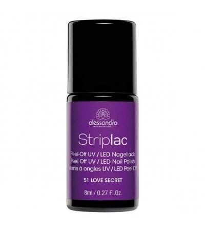 Striplac - 51 Purple Secret