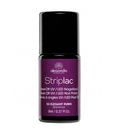 Striplac - 53 Elegant Rubin
