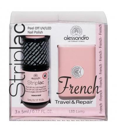 Striplac Mini - French