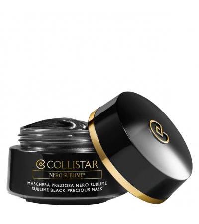 Sublime Black - Precious Mask