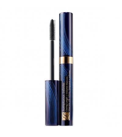 Sumptuous - Infinite Daring Length + Volume Mascara