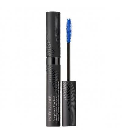 Sumptuous - Knockout Defining Lift and Fan Mascara