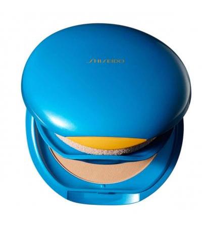 Sun Foundation - UV Prot. Comp. Foundation Medium Ivory SPF30