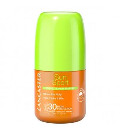 Sun Sport - Body Roll-On SPF30