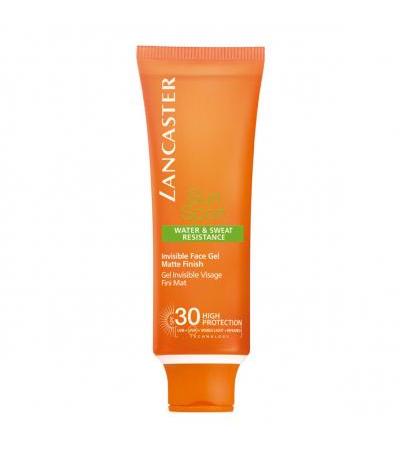 Sun Sport - Face Gel SPF30