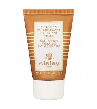 Super Soin - Autobronzant Hydratant Visage