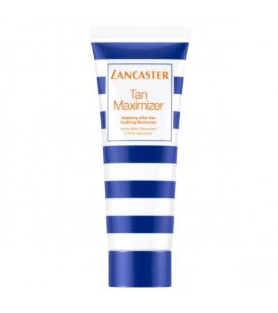 Tan Maximizer - Summer Collection Soothing Moisturizer Face&Body