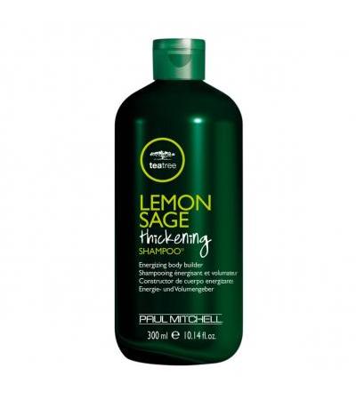 Tea Tree Lemon Sage - Shampoo