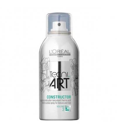 Tecni.art - Constructor