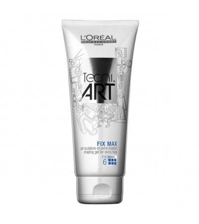 Tecni.art - Fix Max Gel