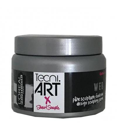 Tecni.art - Web Limited Edition
